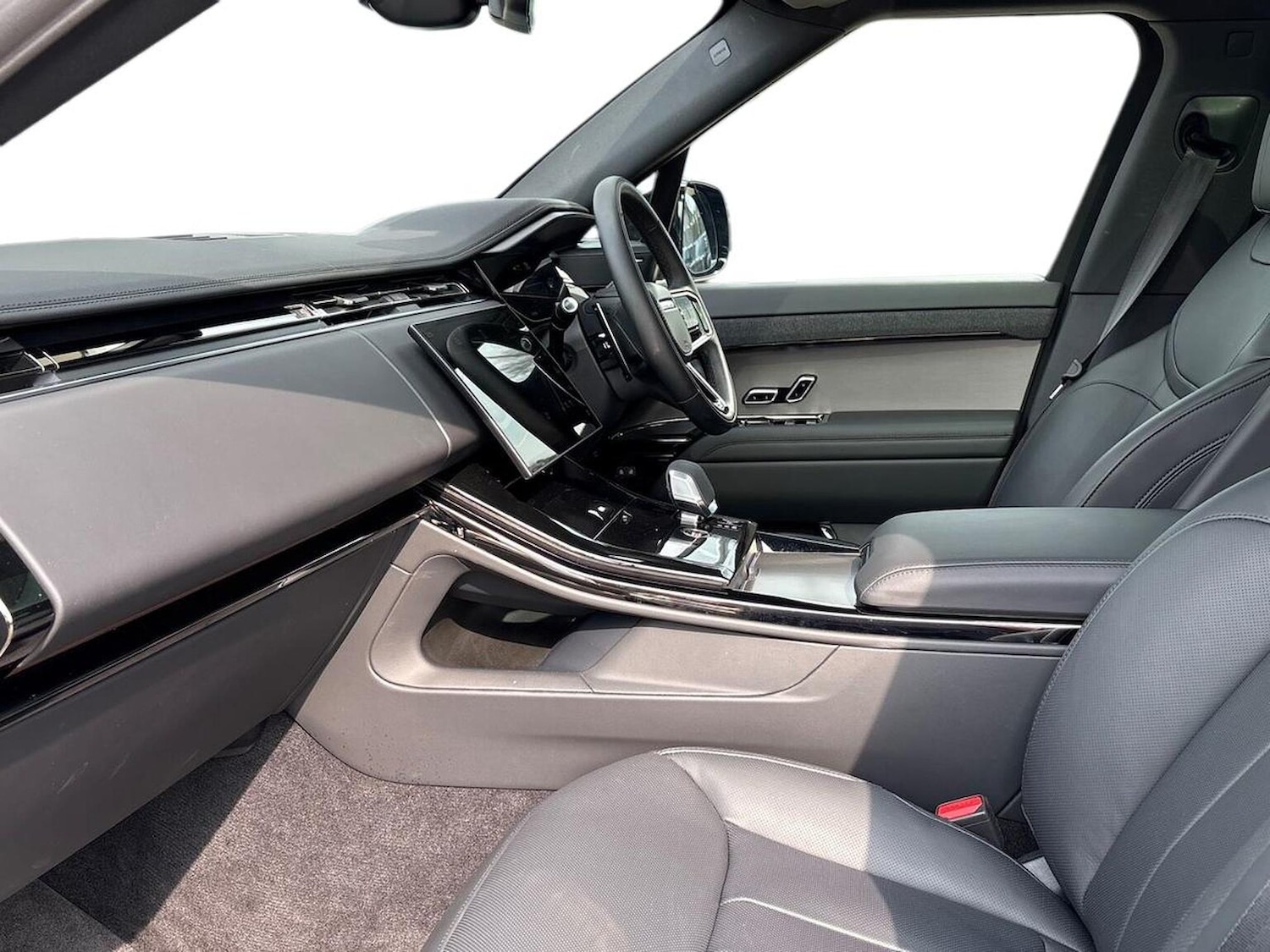 Used Land Rover Range Rover Sport 2025 for sale - 78193811: Photo 5