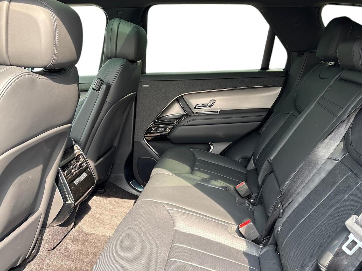 Used Land Rover Range Rover Sport 2025 for sale - 78193811: Photo 6