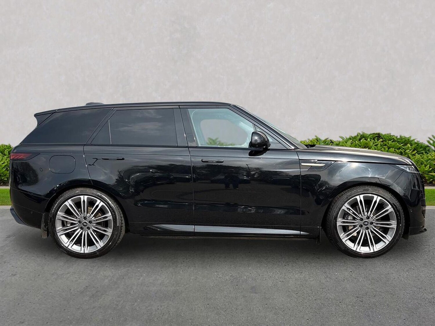 Used Land Rover Range Rover Sport 2025 for sale - 78193811: Photo 7