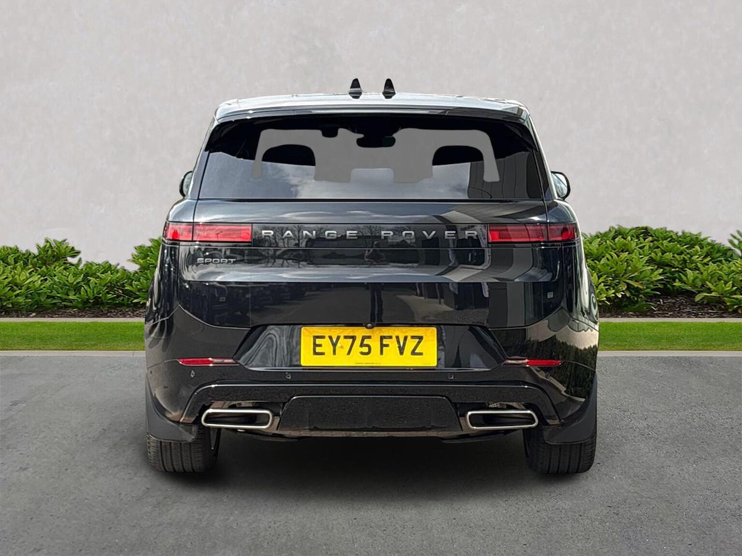 Used Land Rover Range Rover Sport 2025 for sale - 78193811: Photo 8