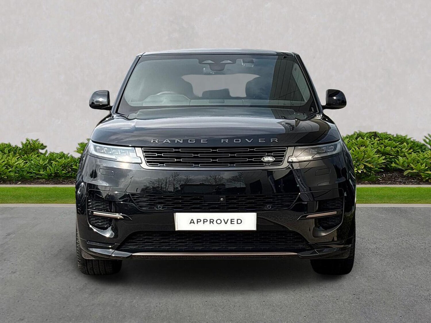 Used Land Rover Range Rover Sport 2025 for sale - 78193811: Photo 9