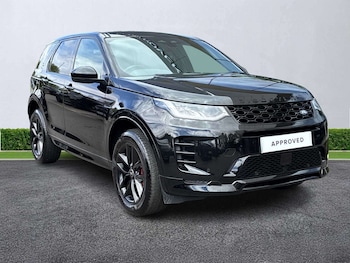 Used Land Rover Discovery Sport 2024 for sale - 78620811: Photo