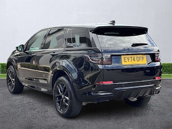 Used Land Rover Discovery Sport 2024 for sale - 78620811: Photo