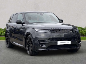 Used Land Rover Range Rover Sport 2023 for sale - 78841080: Photo
