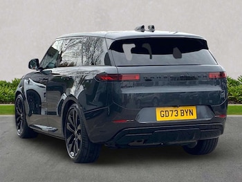 Used Land Rover Range Rover Sport 2023 for sale - 78841080: Photo