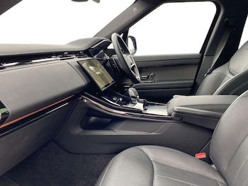 Used Land Rover Range Rover Sport 2023 for sale - 78841080: Photo