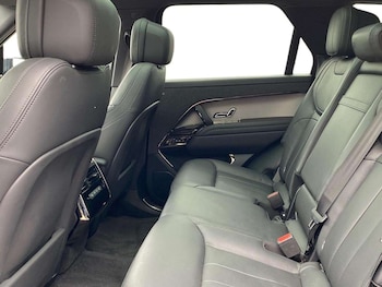 Used Land Rover Range Rover Sport 2023 for sale - 78841080: Photo
