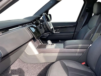 Used Land Rover Range Rover 2024 for sale - 78324442: Photo