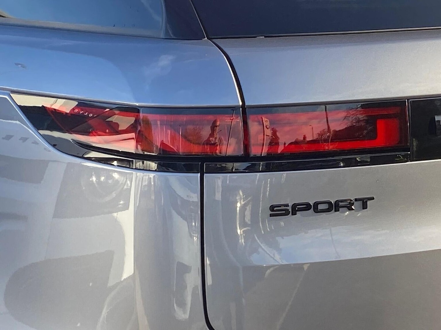 Used Land Rover Range Rover Sport 2024 for sale - 76536624: Photo 21