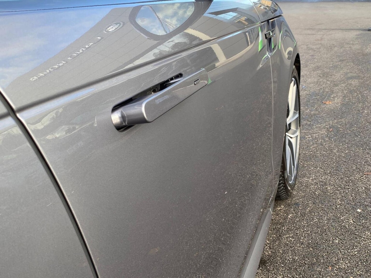 Used Land Rover Range Rover Sport 2024 for sale - 76536624: Photo 25