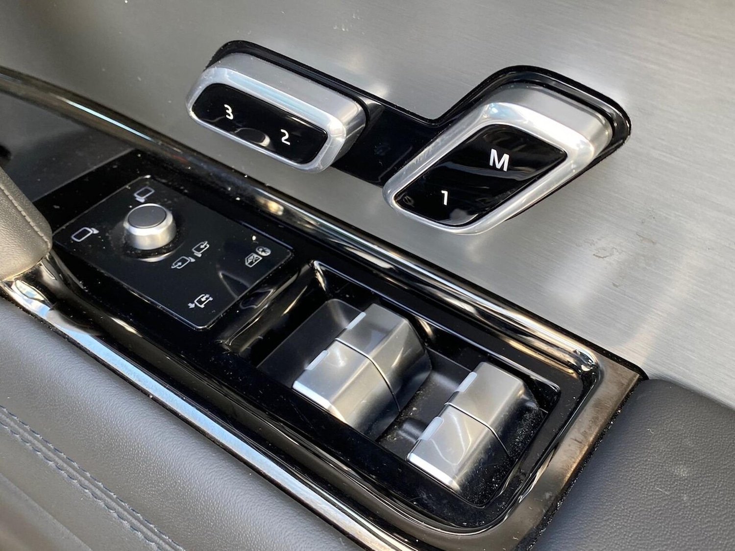 Used Land Rover Range Rover Sport 2024 for sale - 76536624: Photo 26