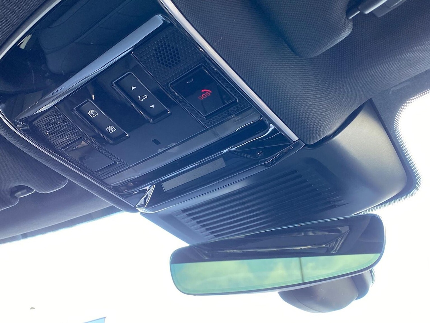 Used Land Rover Range Rover Sport 2024 for sale - 76536624: Photo 28