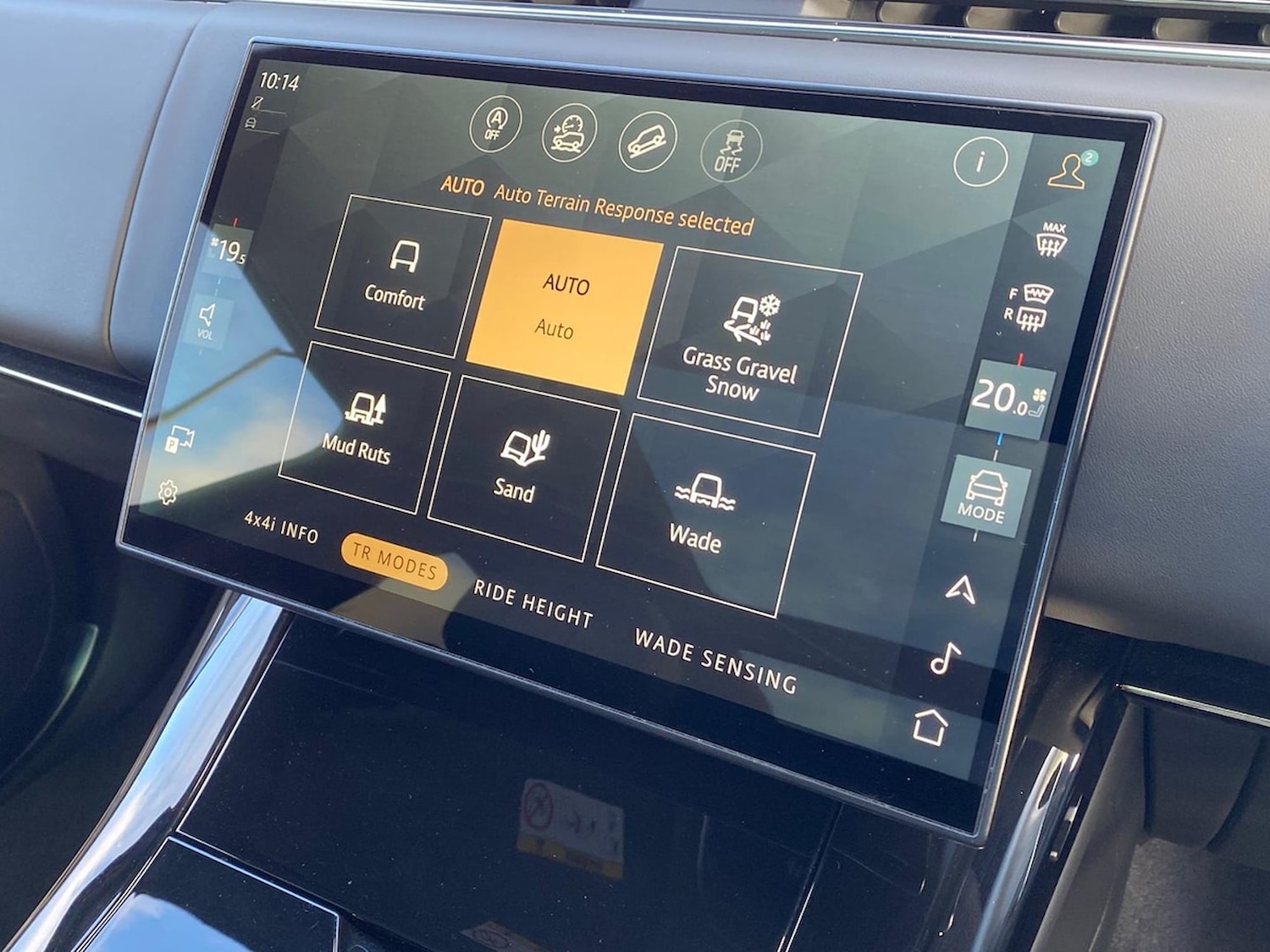 Used Land Rover Range Rover Sport 2024 for sale - 76536624: Photo 31