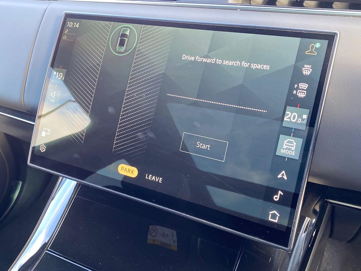 Used Land Rover Range Rover Sport 2024 for sale - 76536624: Photo 34