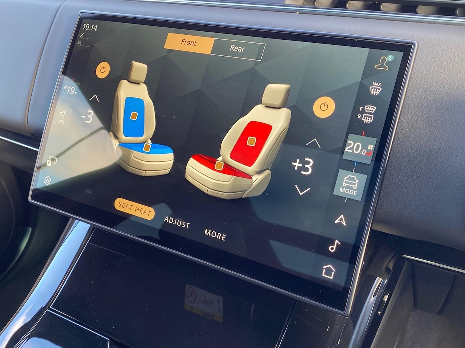 Used Land Rover Range Rover Sport 2024 for sale - 76536624: Photo 35