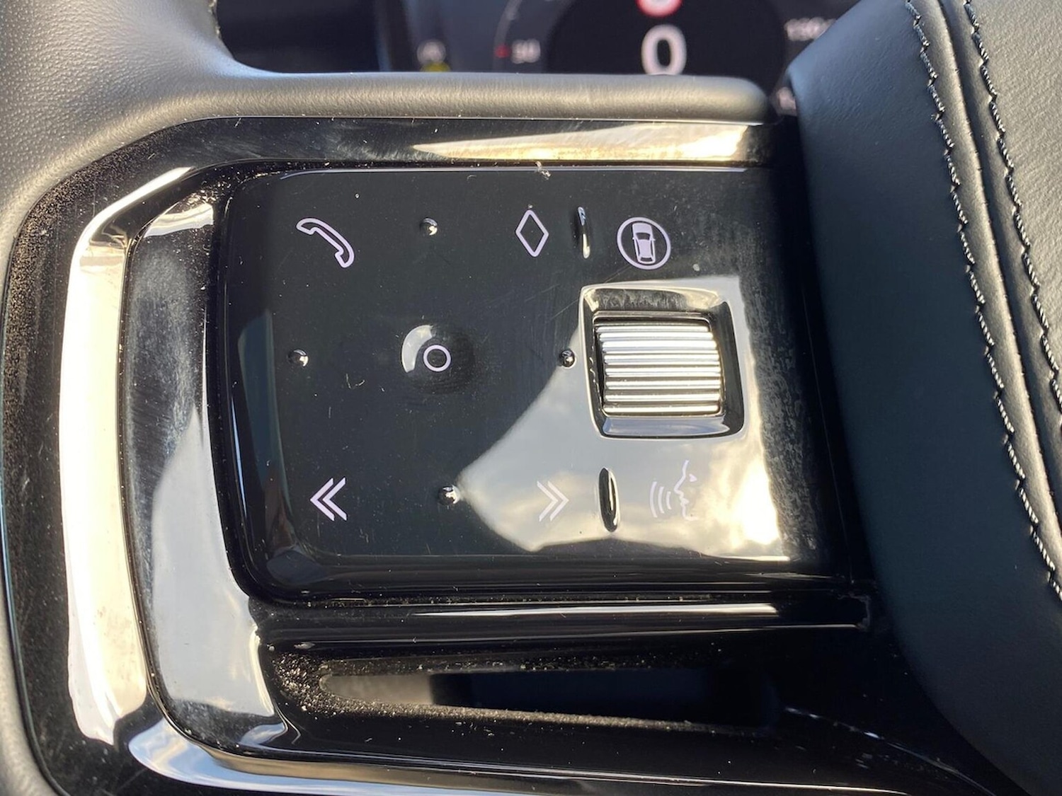 Used Land Rover Range Rover Sport 2024 for sale - 76536624: Photo 38