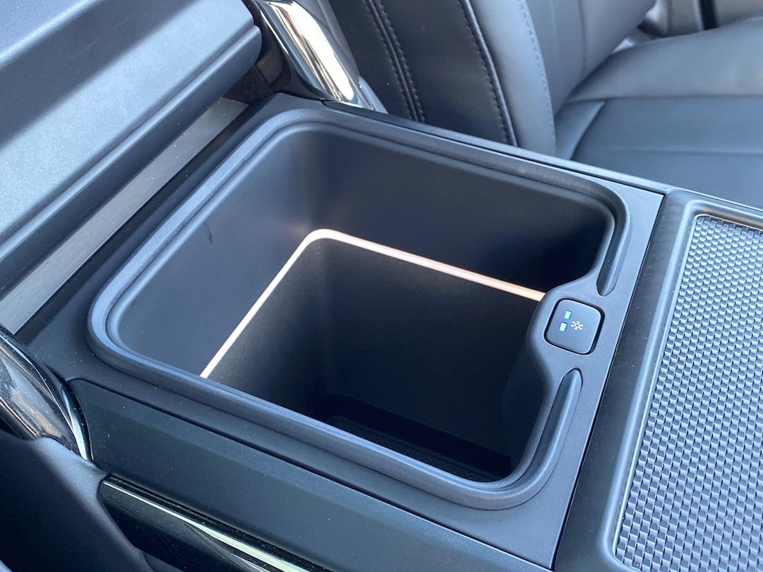 Used Land Rover Range Rover Sport 2024 for sale - 76536624: Photo 42