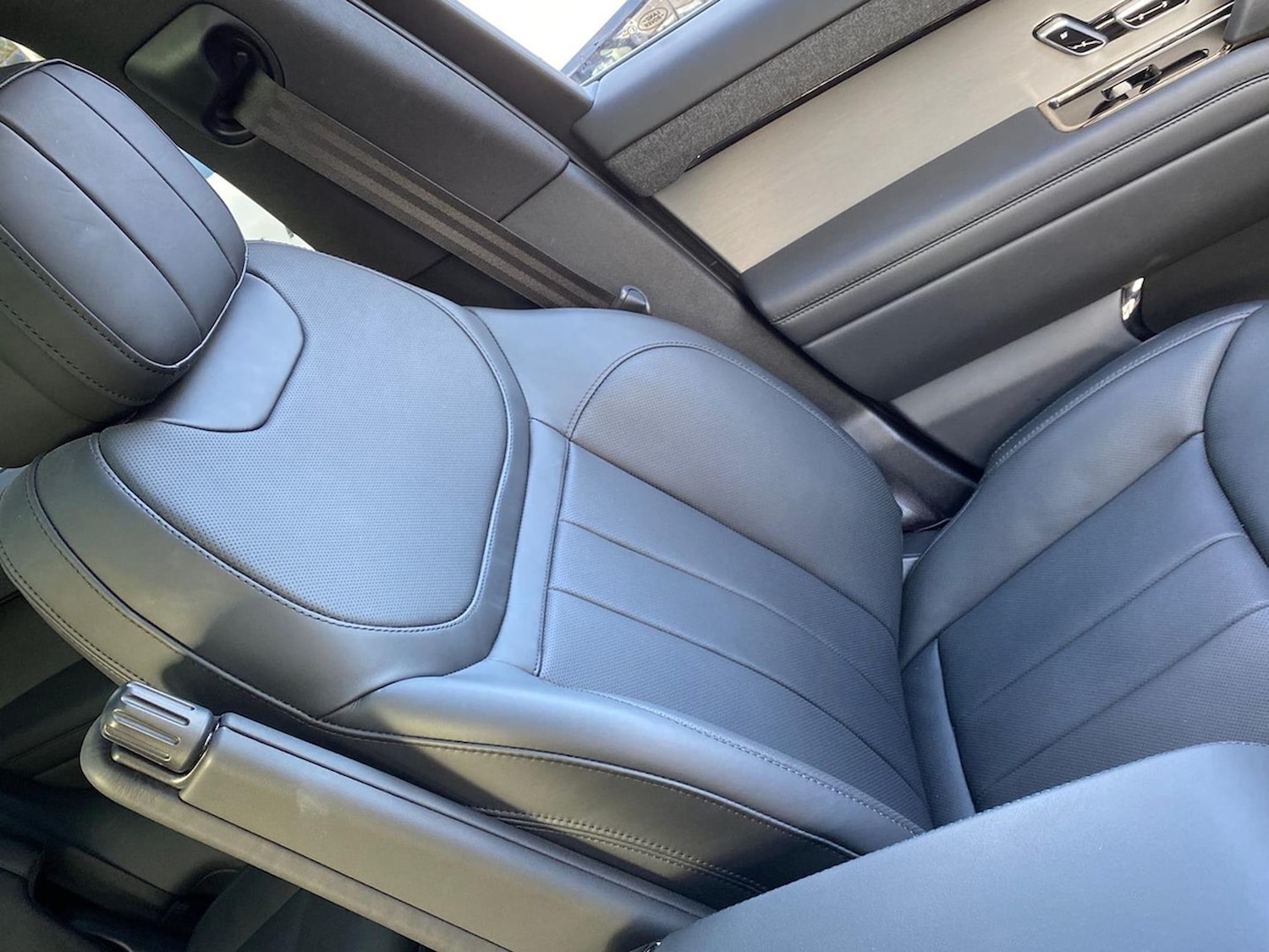 Used Land Rover Range Rover Sport 2024 for sale - 76536624: Photo 45