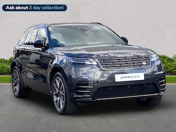 Used Land Rover Range Rover Velar 2025 for sale - 75907420: Photo