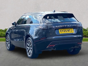 Used Land Rover Range Rover Velar 2025 for sale - 75907420: Photo