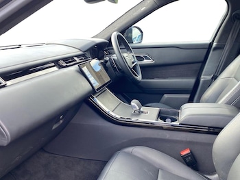 Used Land Rover Range Rover Velar 2025 for sale - 75907420: Photo