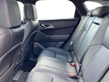 Used Land Rover Range Rover Velar 2025 for sale - 75907420: Photo