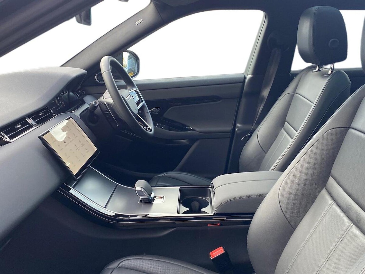 Used Land Rover Range Rover Evoque 2025 for sale - 76477235: Photo 3