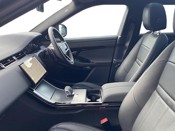 Used Land Rover Range Rover Evoque 2025 for sale - 76477235: Photo