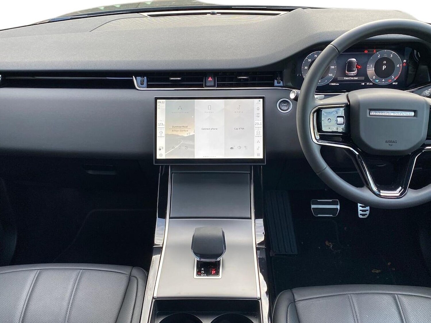 Used Land Rover Range Rover Evoque 2025 for sale - 76477235: Photo 9