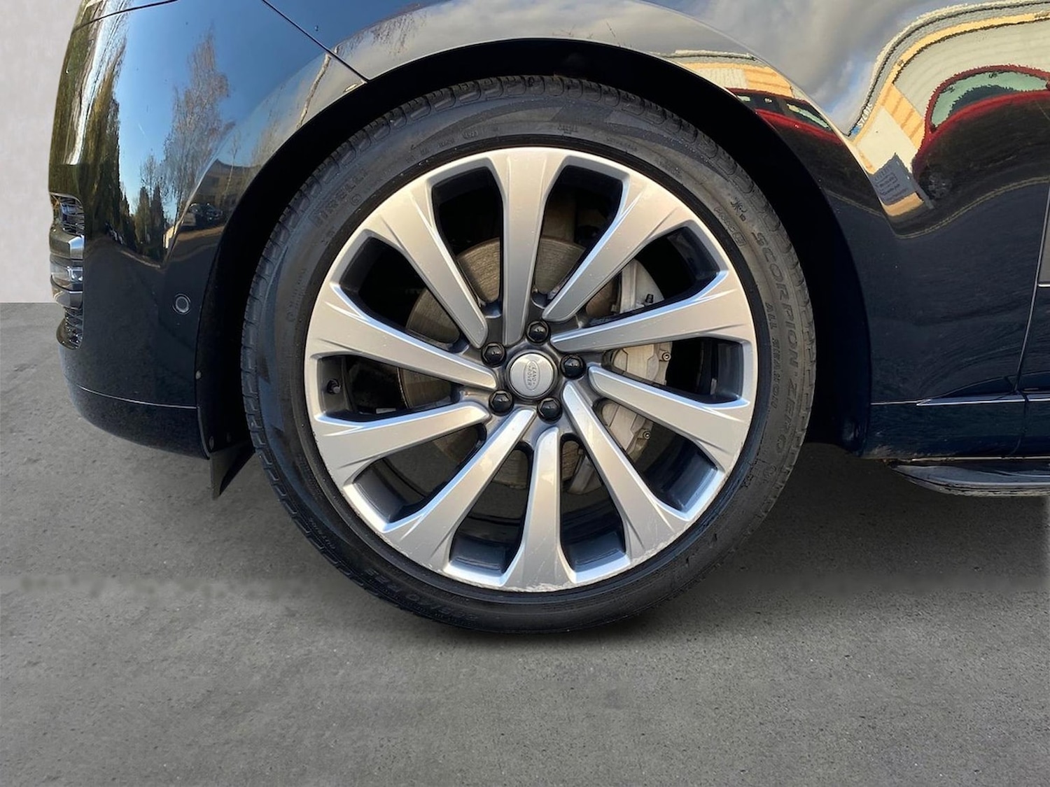 Used Land Rover Range Rover 2024 for sale - 77028147: Photo 10