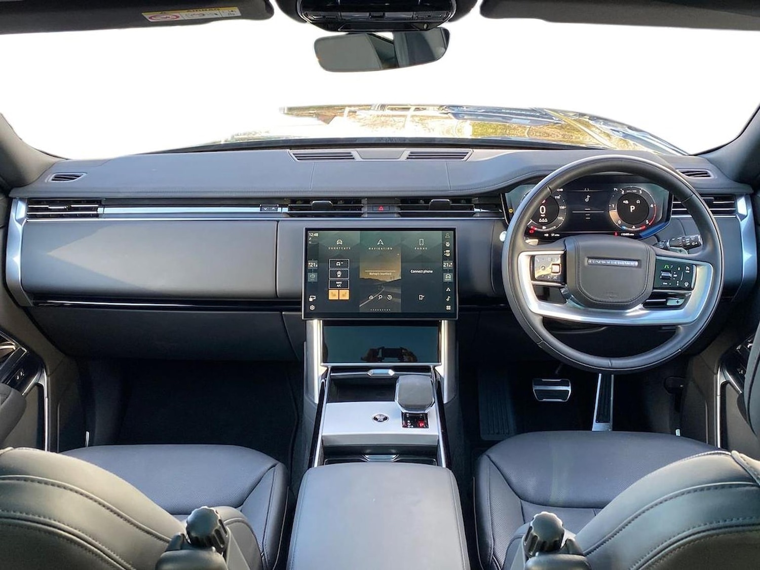 Used Land Rover Range Rover 2024 for sale - 77028147: Photo 11