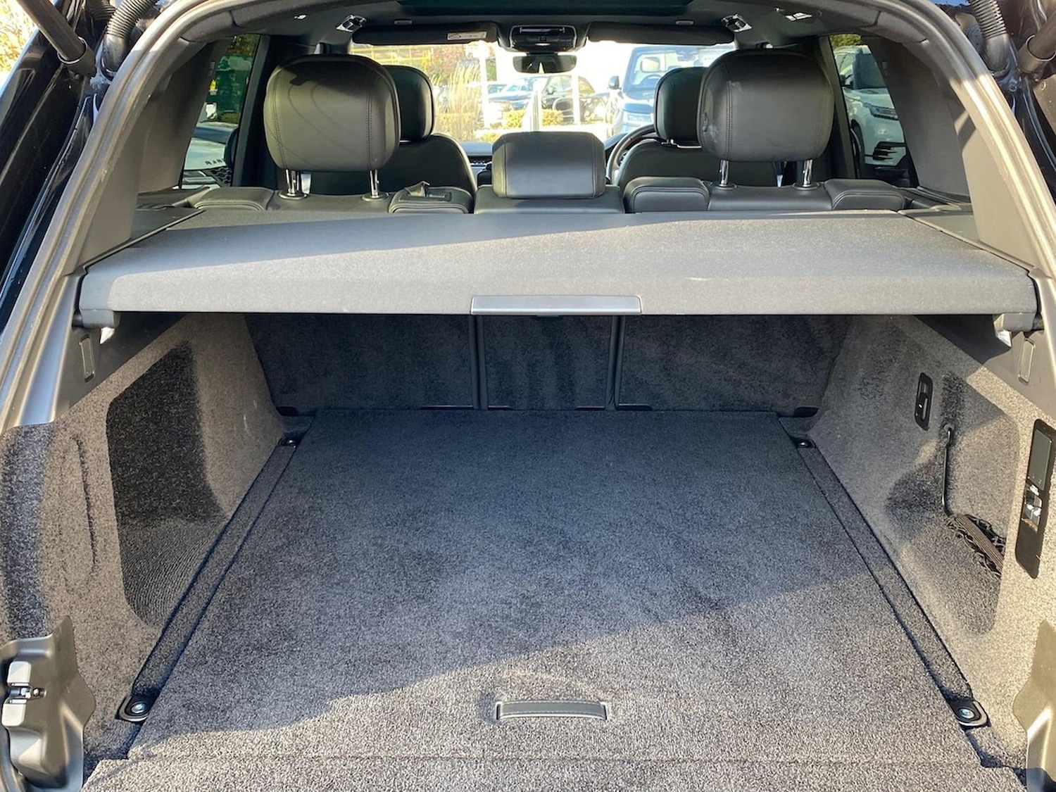 Used Land Rover Range Rover 2024 for sale - 77028147: Photo 12