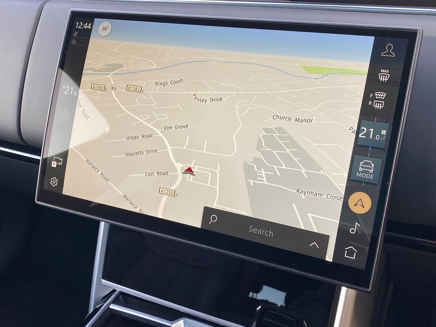 Used Land Rover Range Rover 2024 for sale - 77028147: Photo 13