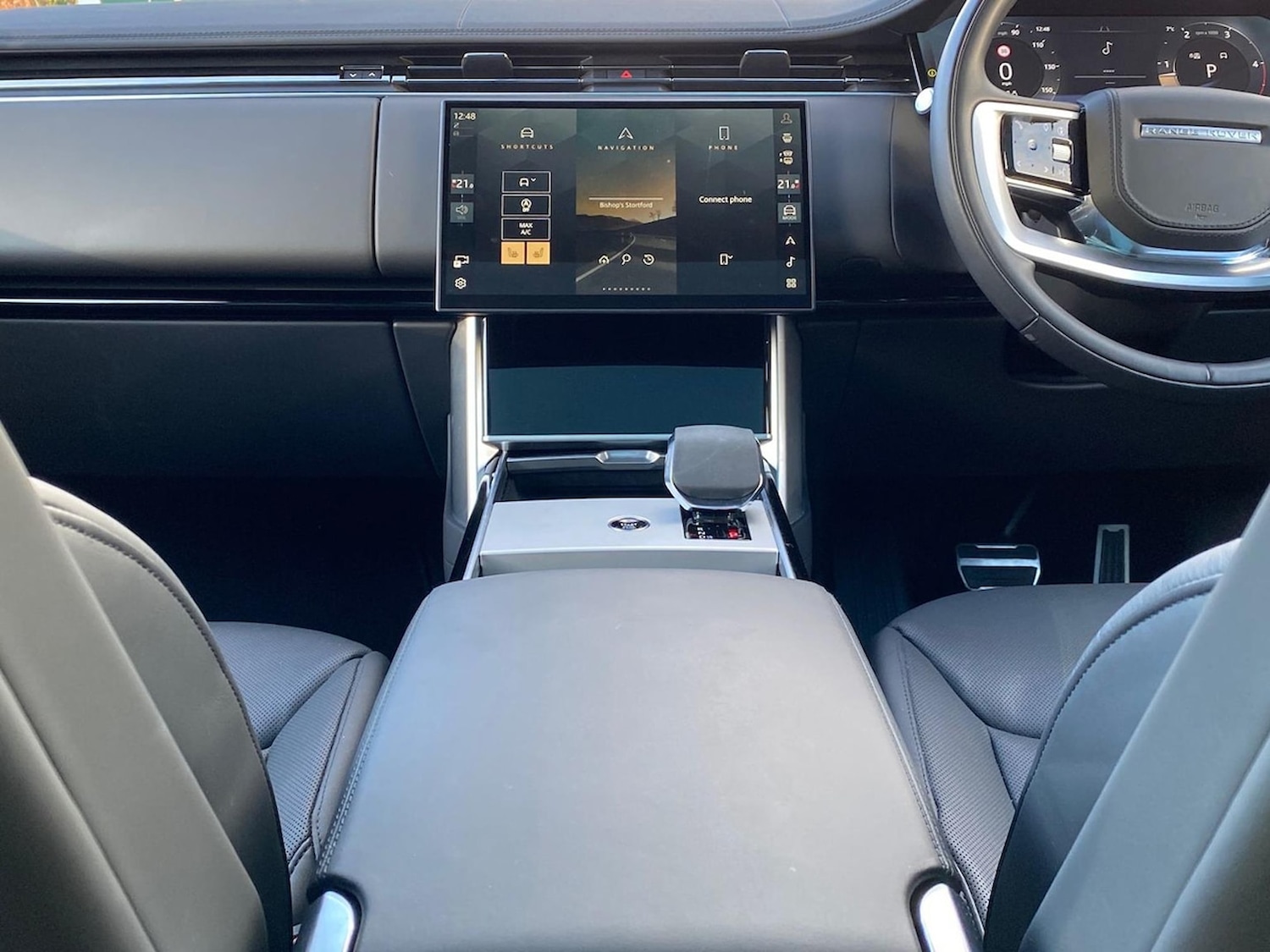 Used Land Rover Range Rover 2024 for sale - 77028147: Photo 16