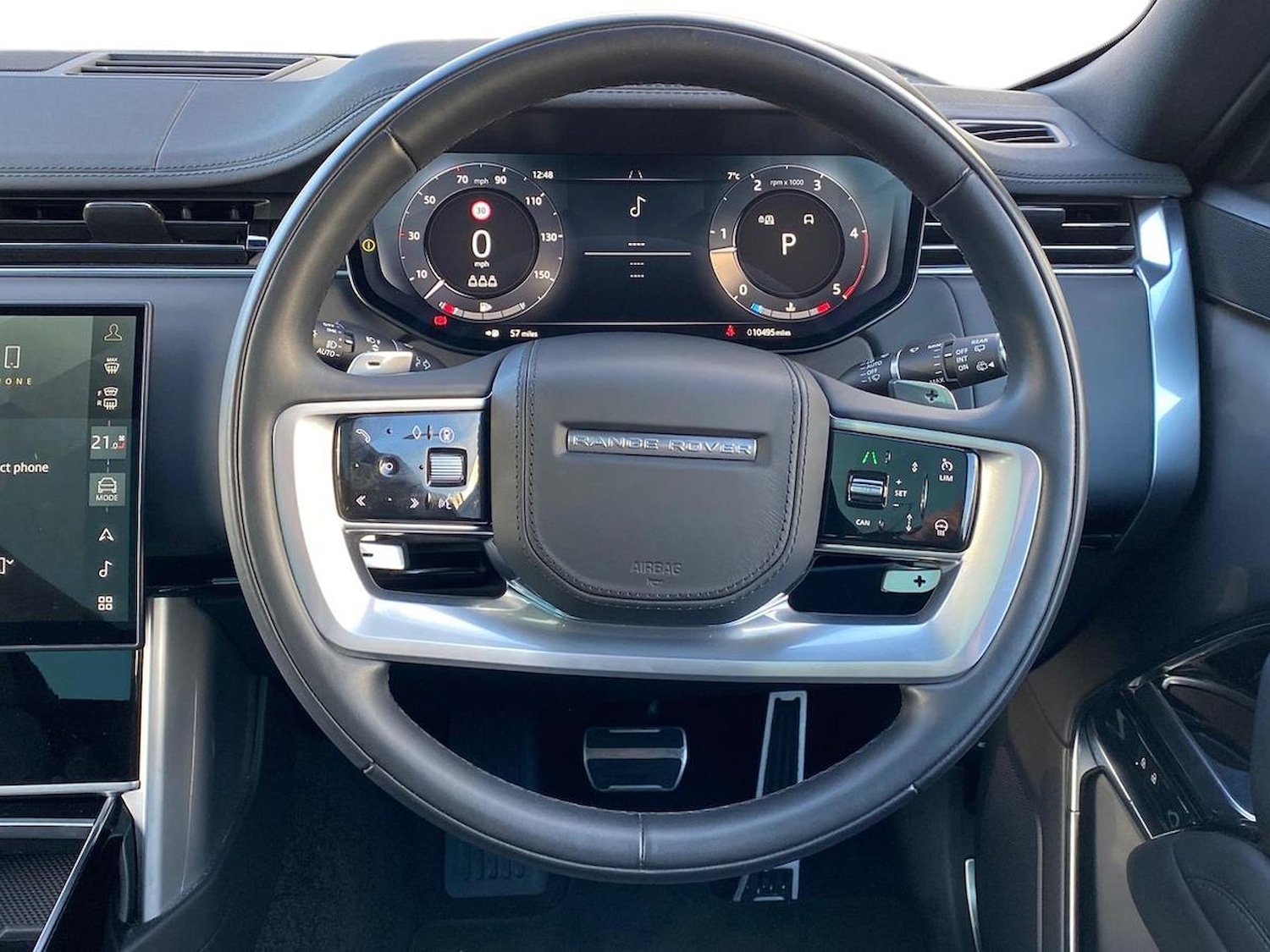 Used Land Rover Range Rover 2024 for sale - 77028147: Photo 17