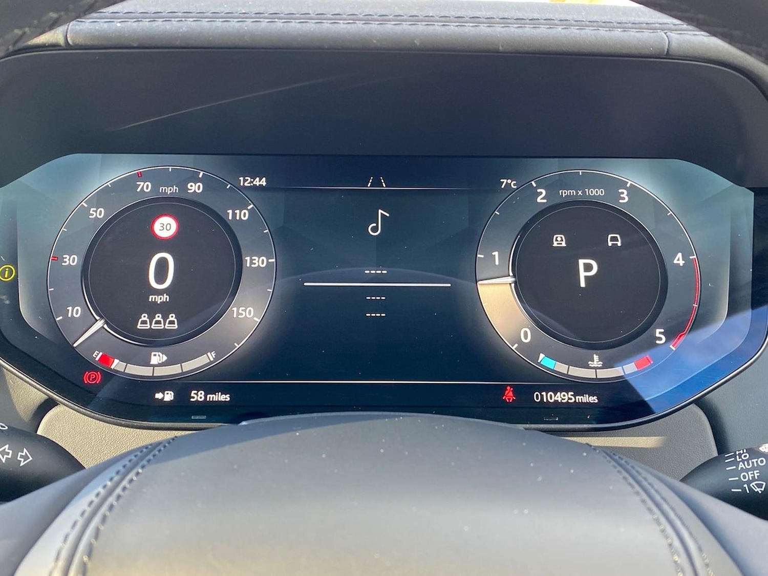 Used Land Rover Range Rover 2024 for sale - 77028147: Photo 18