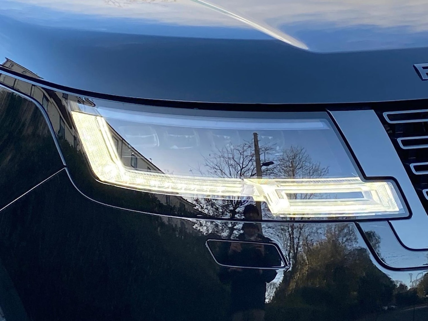 Used Land Rover Range Rover 2024 for sale - 77028147: Photo 19