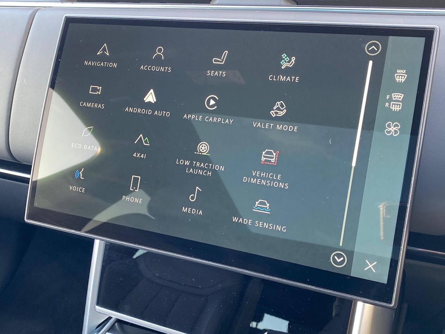 Used Land Rover Range Rover 2024 for sale - 77028147: Photo 28