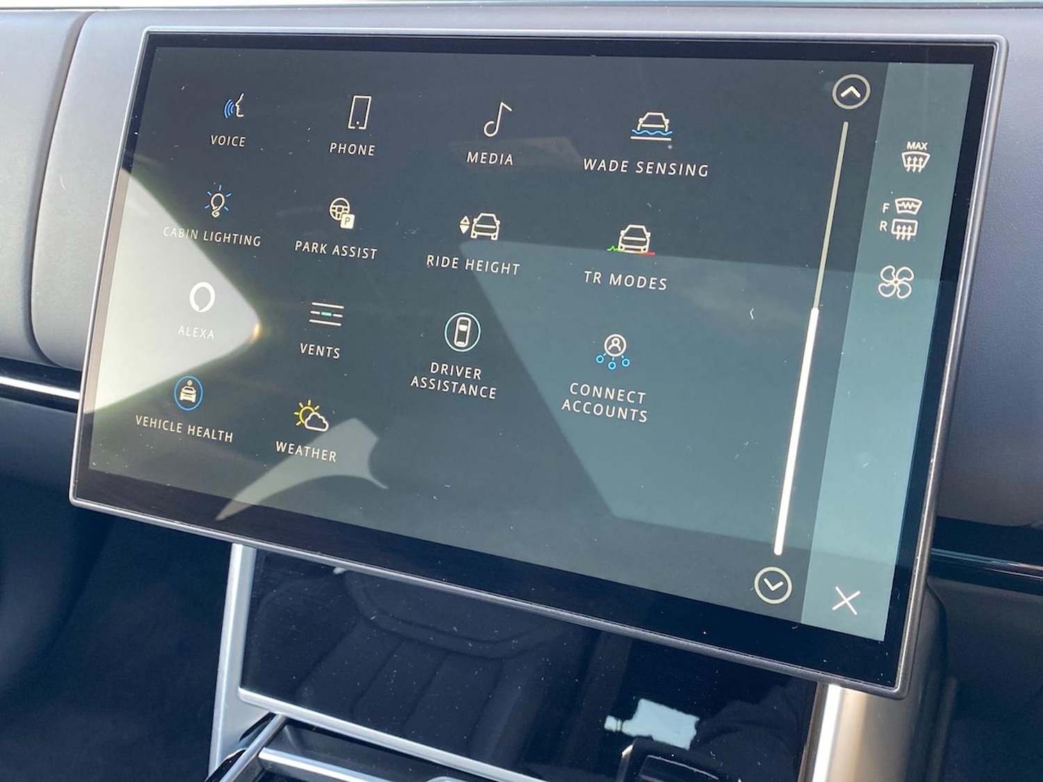 Used Land Rover Range Rover 2024 for sale - 77028147: Photo 29