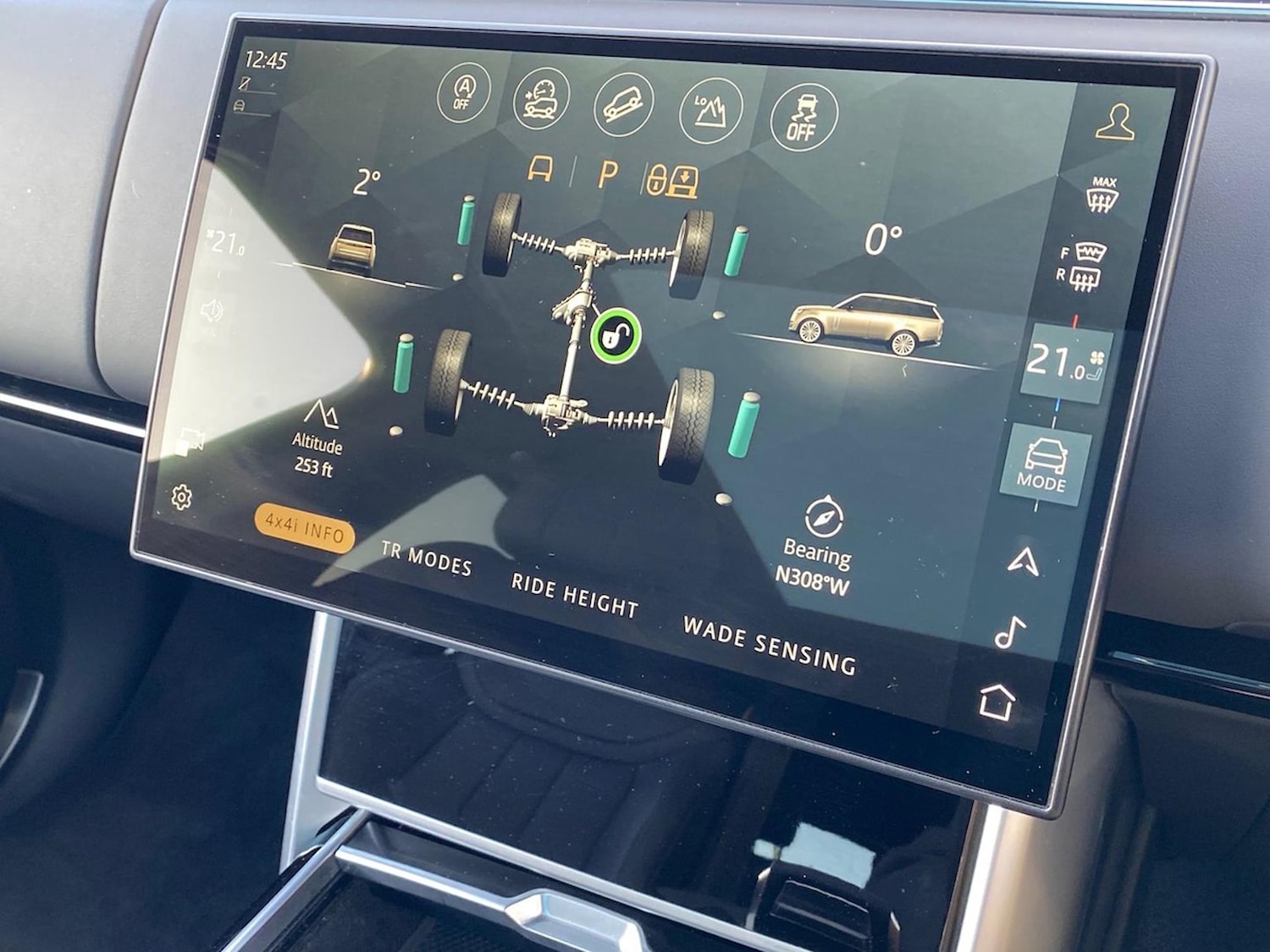 Used Land Rover Range Rover 2024 for sale - 77028147: Photo 32