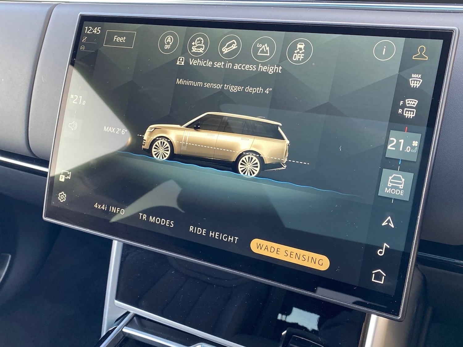 Used Land Rover Range Rover 2024 for sale - 77028147: Photo 33