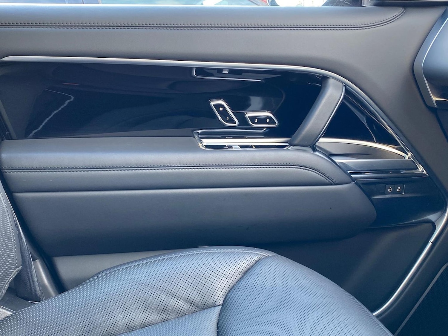 Used Land Rover Range Rover 2024 for sale - 77028147: Photo 39