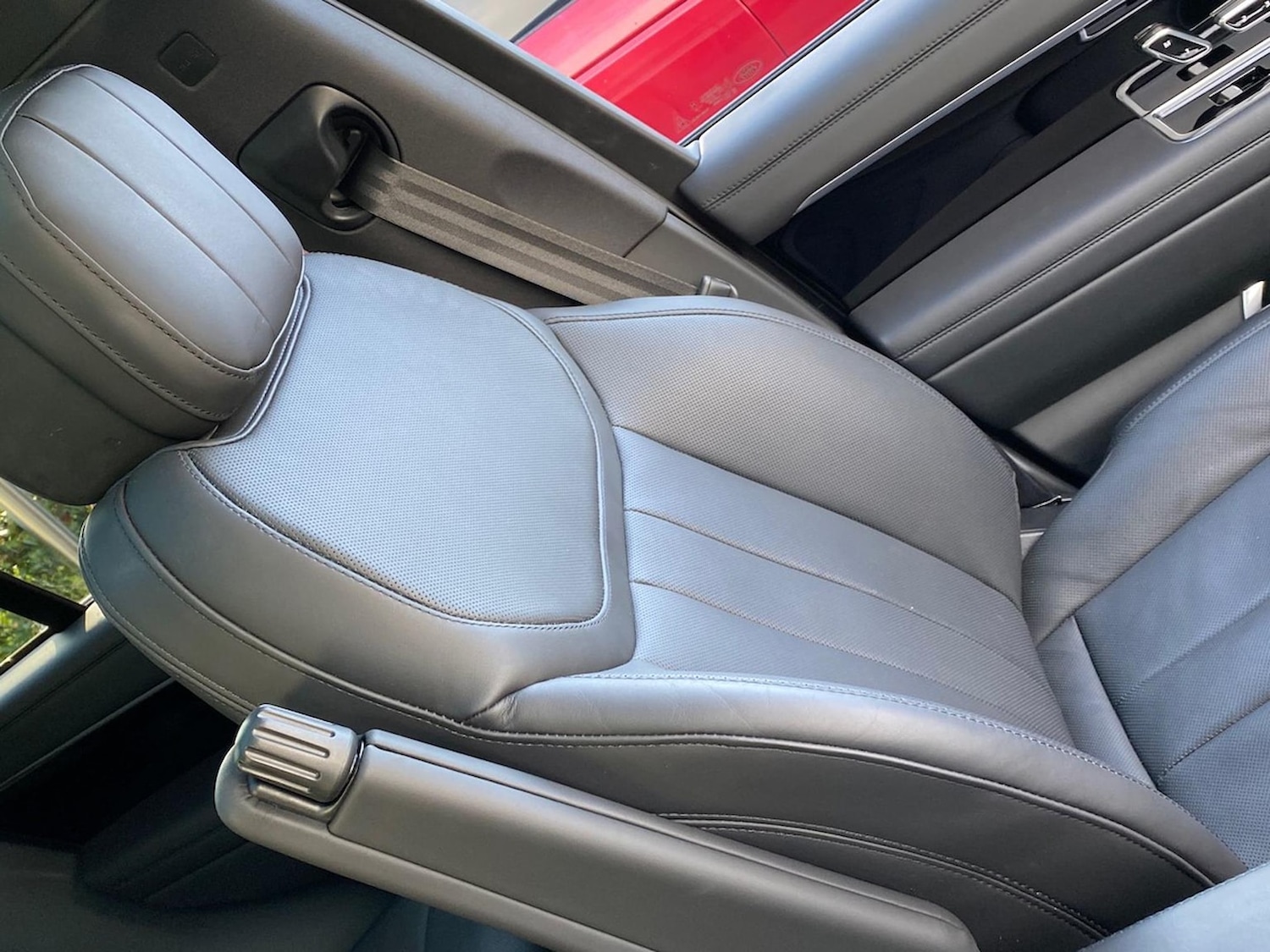 Used Land Rover Range Rover 2024 for sale - 77028147: Photo 40