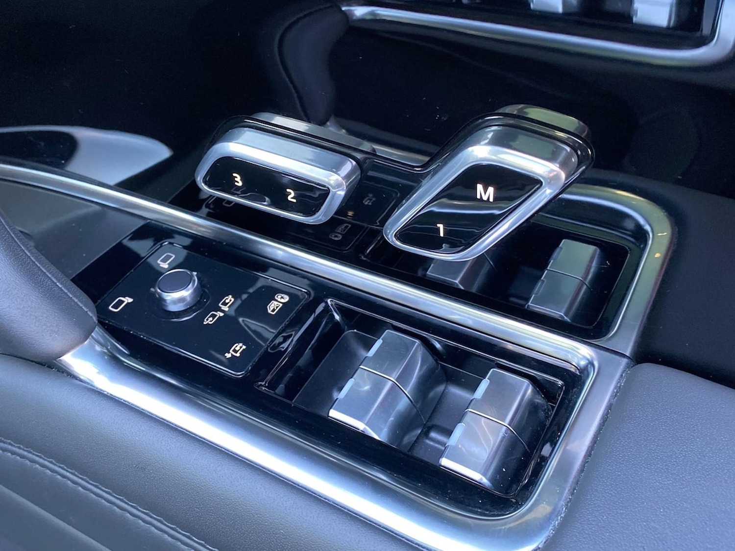 Used Land Rover Range Rover 2024 for sale - 77028147: Photo 42