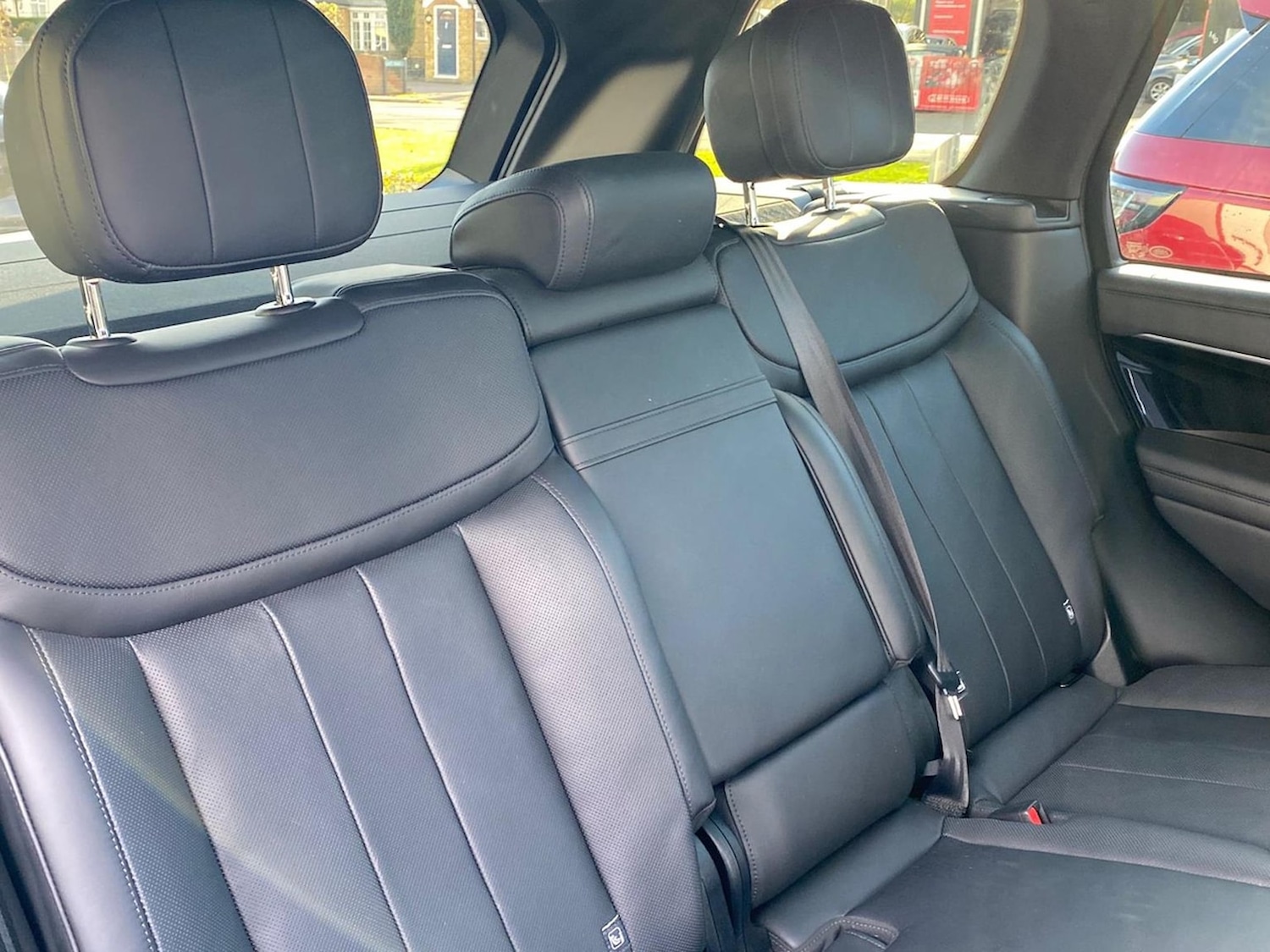 Used Land Rover Range Rover 2024 for sale - 77028147: Photo 43