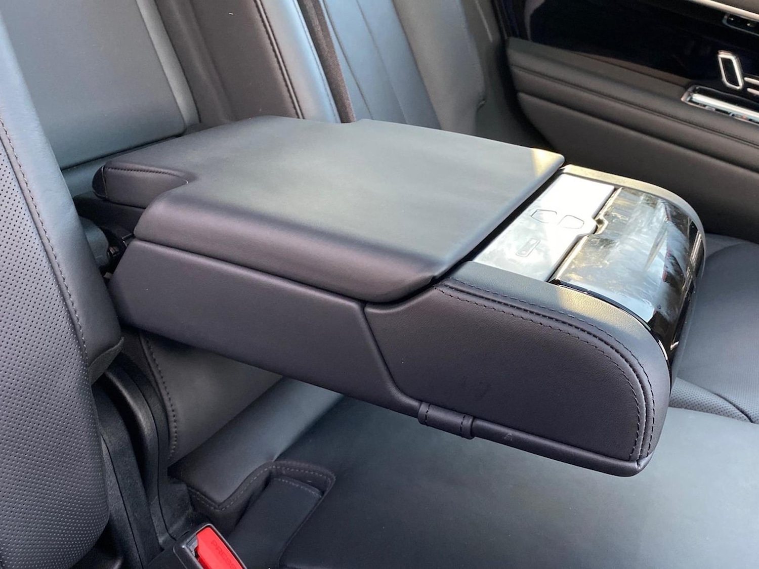 Used Land Rover Range Rover 2024 for sale - 77028147: Photo 44