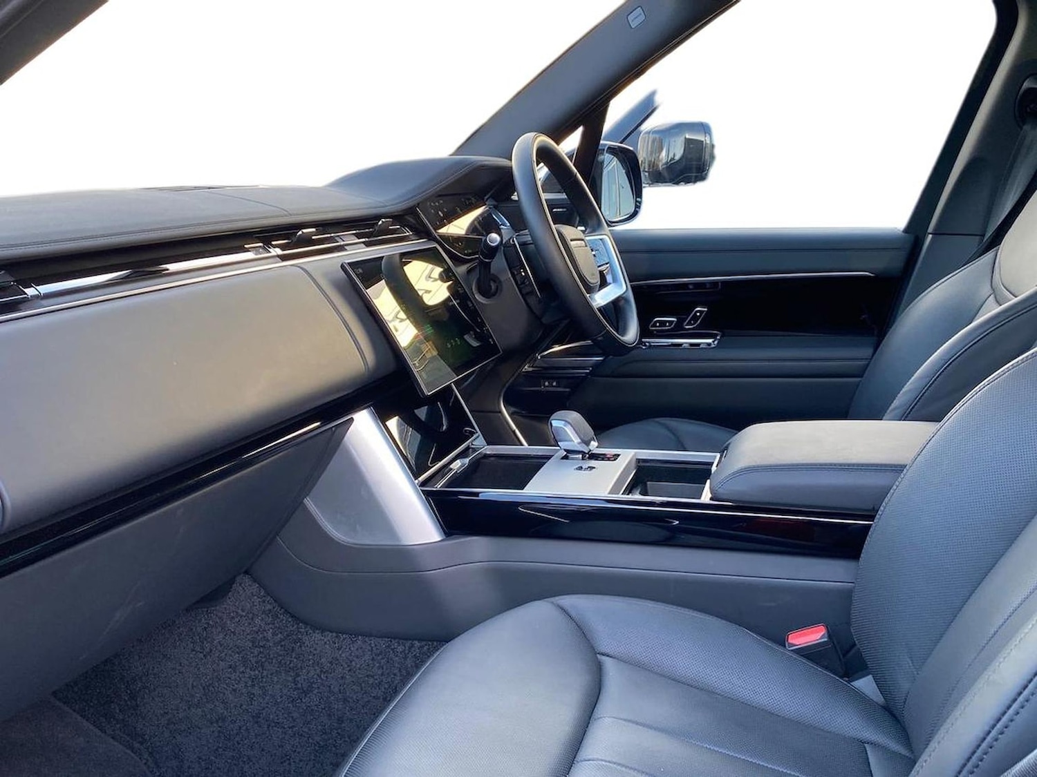 Used Land Rover Range Rover 2024 for sale - 77028147: Photo 5