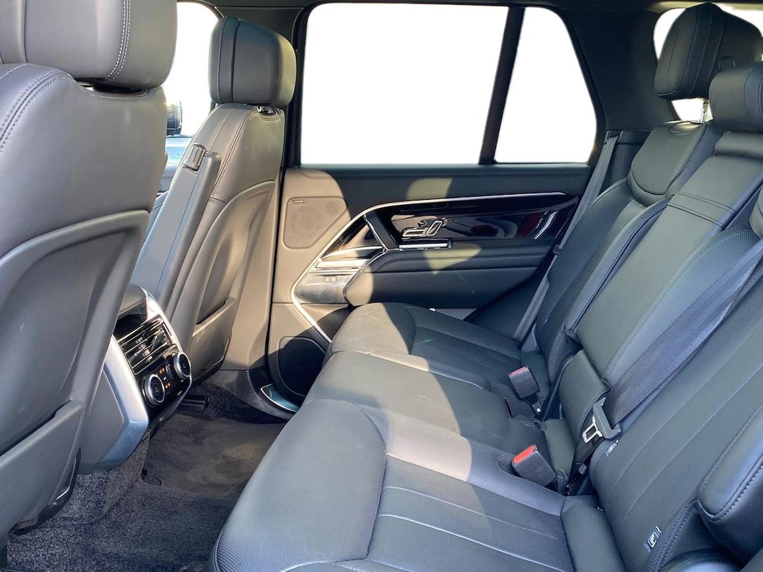 Used Land Rover Range Rover 2024 for sale - 77028147: Photo 6