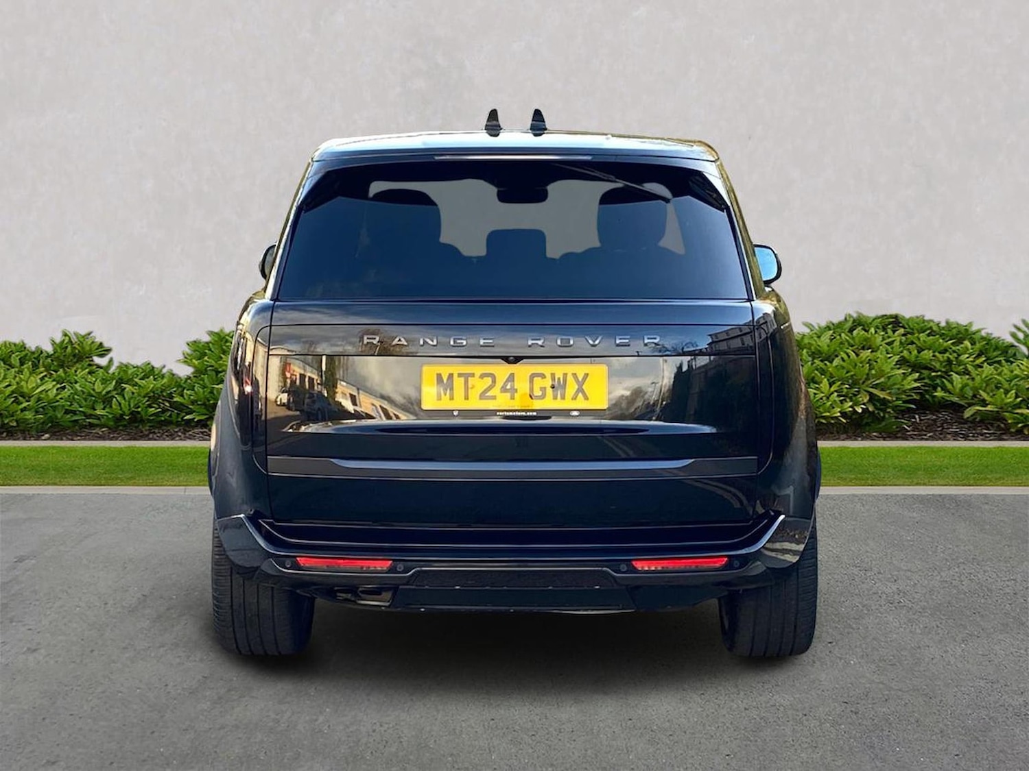 Used Land Rover Range Rover 2024 for sale - 77028147: Photo 8