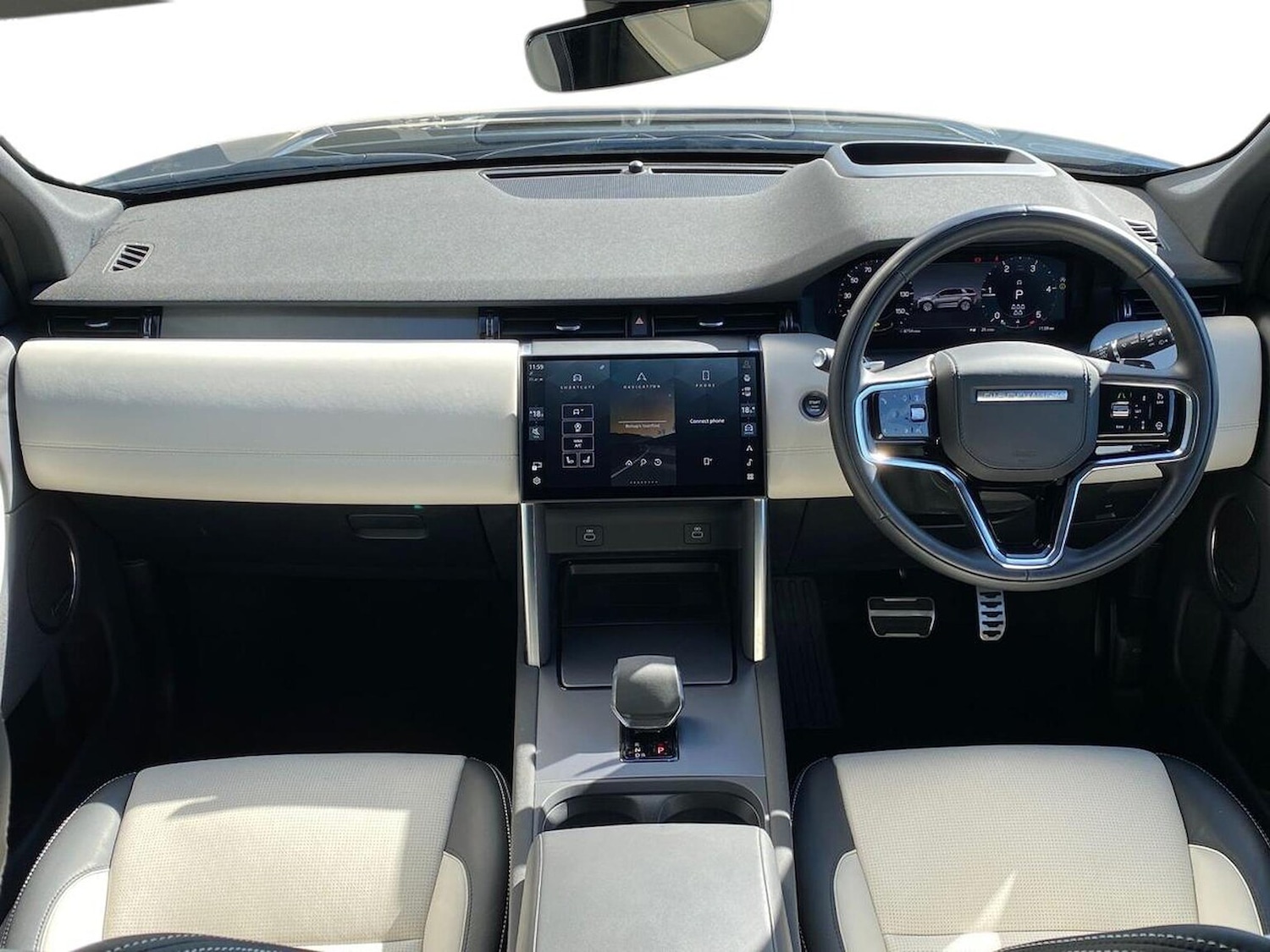 Used Land Rover Discovery Sport 2024 for sale - 78193978: Photo 11